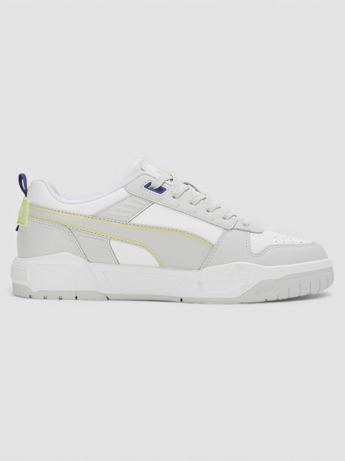Image of PUMA RBD Tech Sneakers For Men
