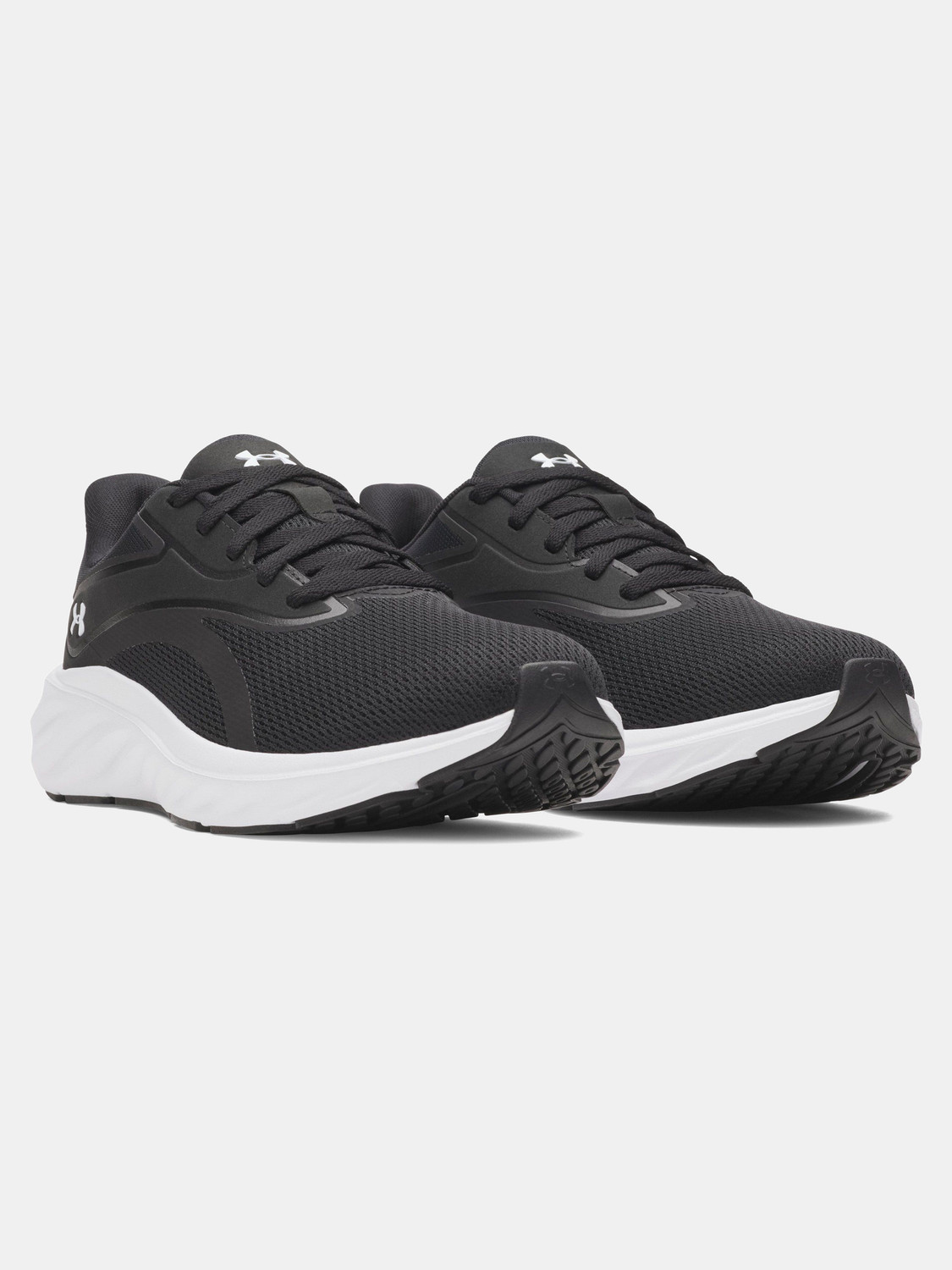 Image of UNDER ARMOUR Ascend Running Shoes For Men