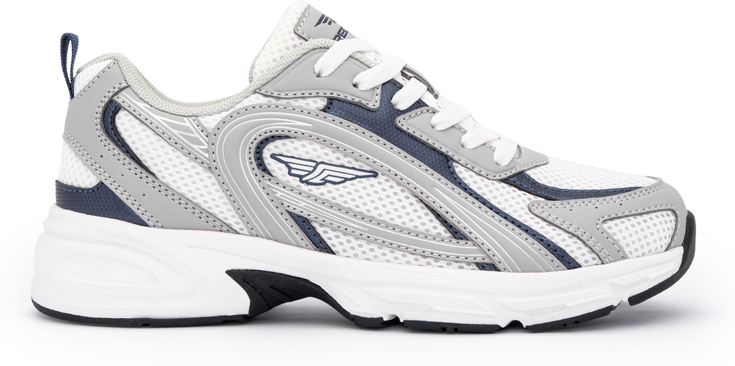 Image of RED TAPE Casual Shoes | Low-Cut Lifestyle Shoes. Sneakers For Women