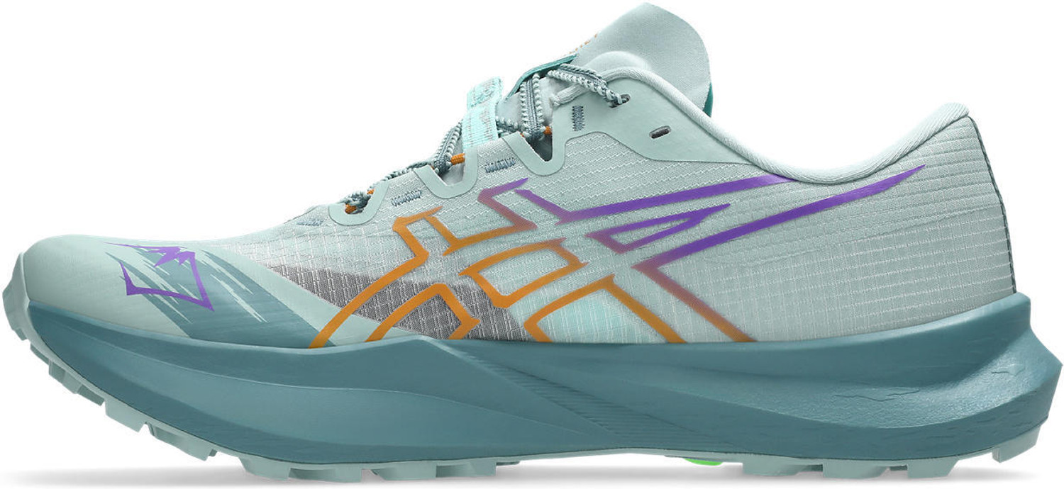Image of Asics FUJI LITE 7 Running Shoes For Unisex
