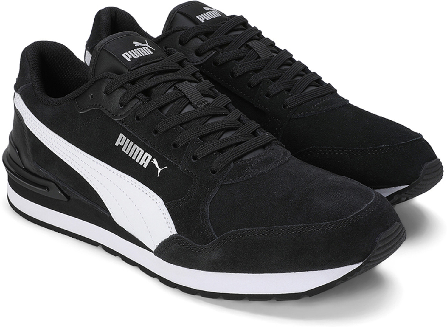 Image of PUMA ST Runner v4 SD Sneakers For Women