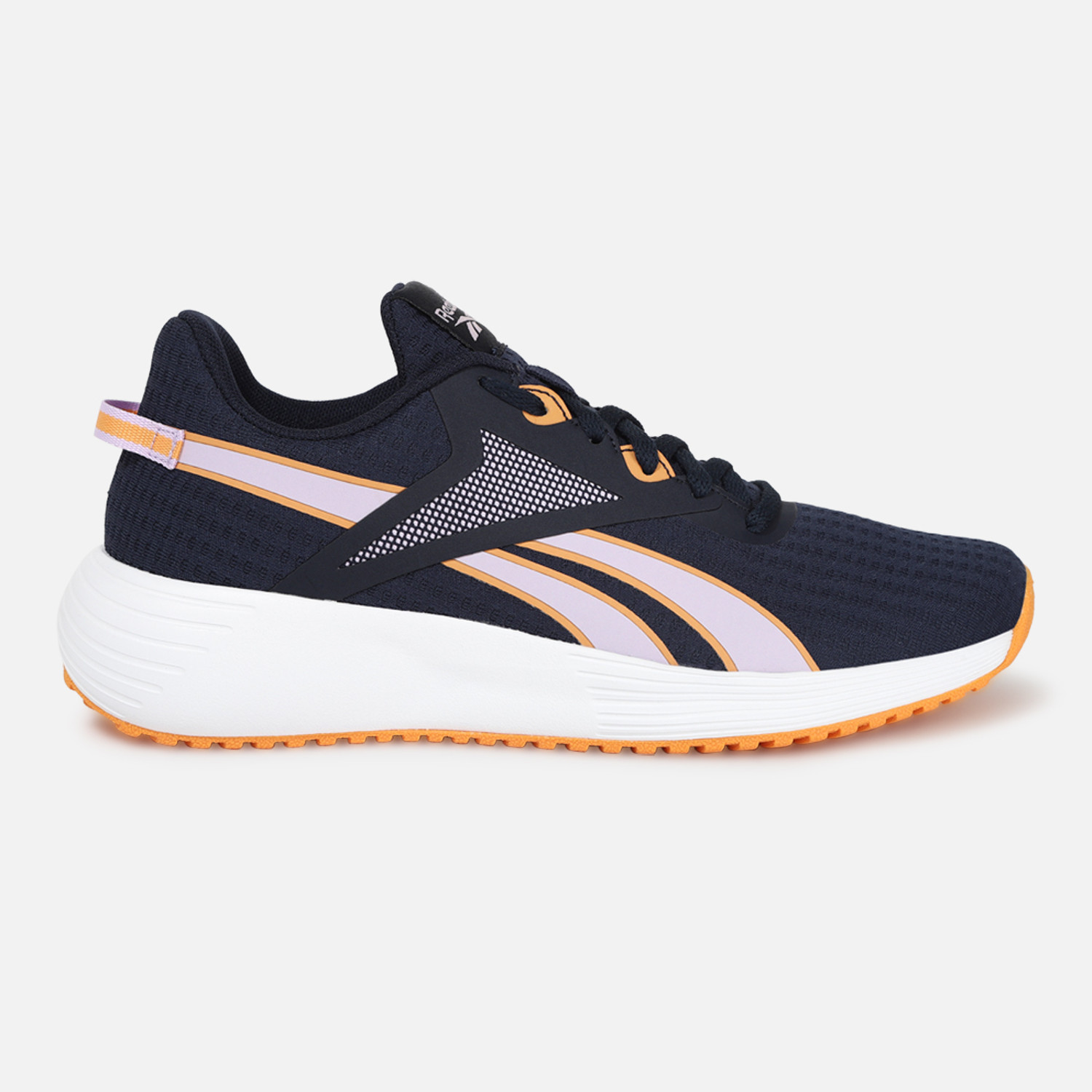 Image of REEBOK REEBOK LITE PLUS 3 VECNAV PUROAS PEAFUZ Running Shoes For Men