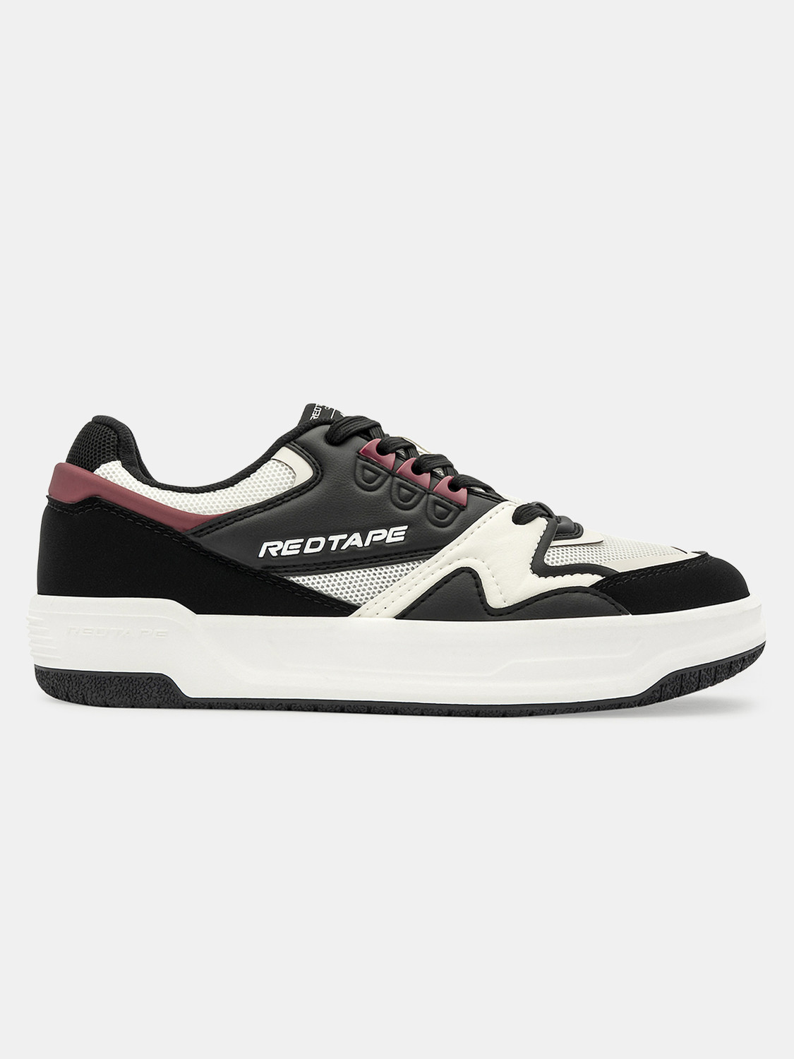Image of RED TAPE Lifestyle Sneakers for Men Sneakers For Men