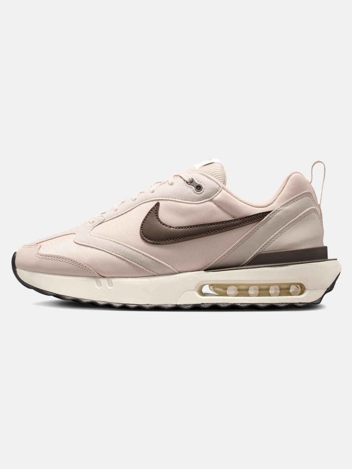Image of NIKE AIR MAX DAWN Running Shoes For Men
