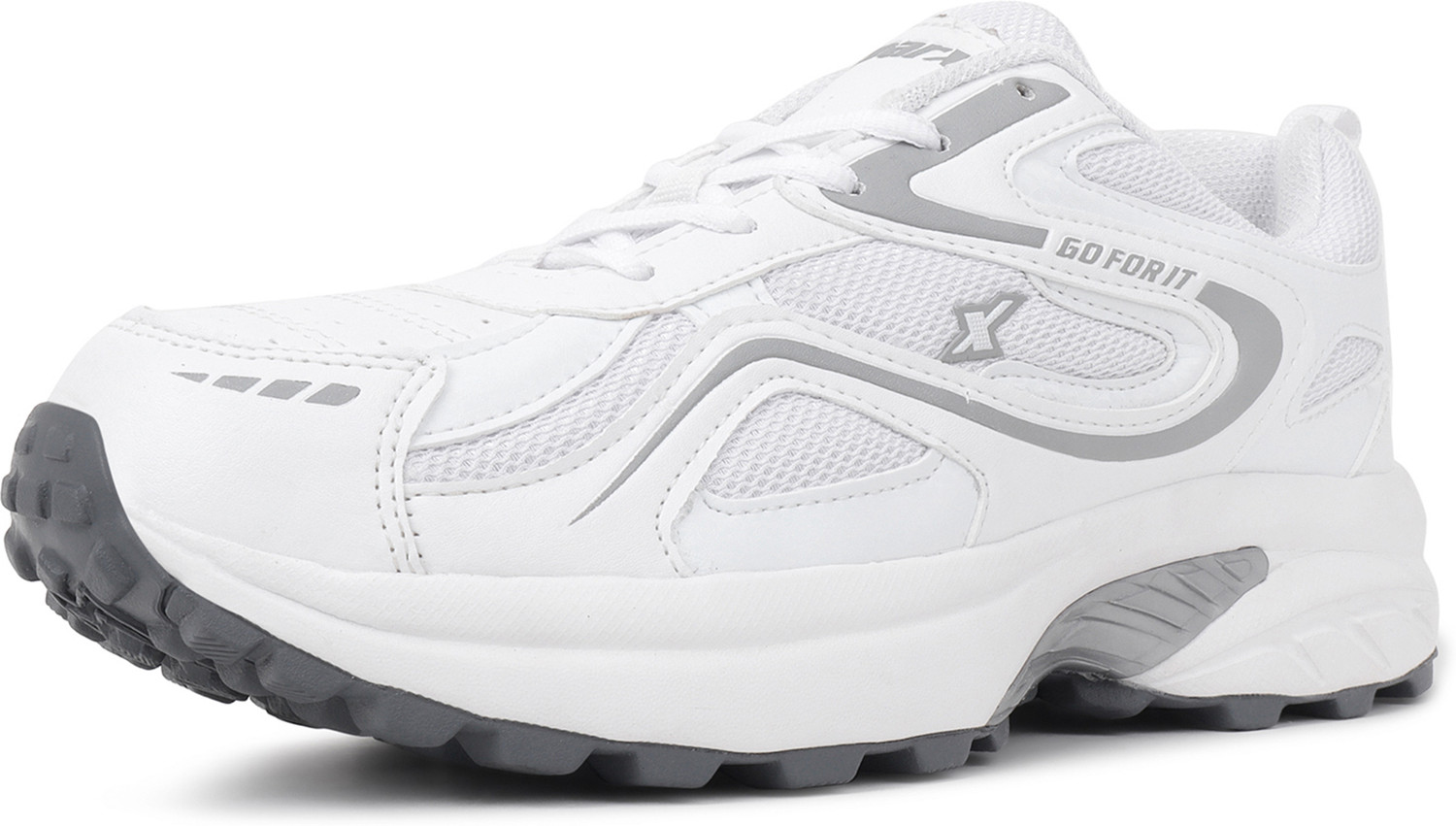 Image of Sparx SM 171 Walking Shoes For Men