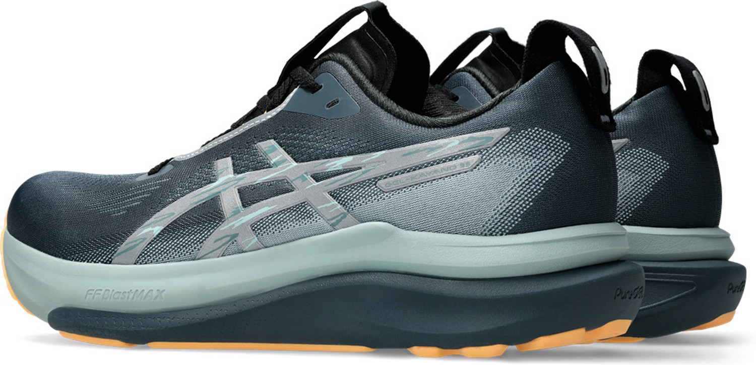 Image of Asics GEL-KAYANO 33 LITE-SHOW Running Shoes For Men