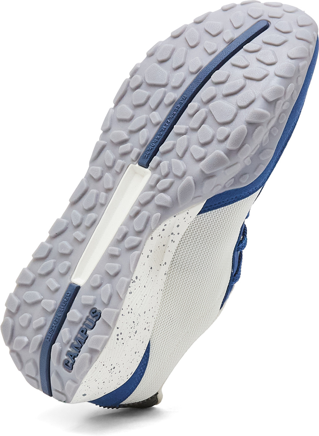 Image of CAMPUS ESTILO Sneakers For Men