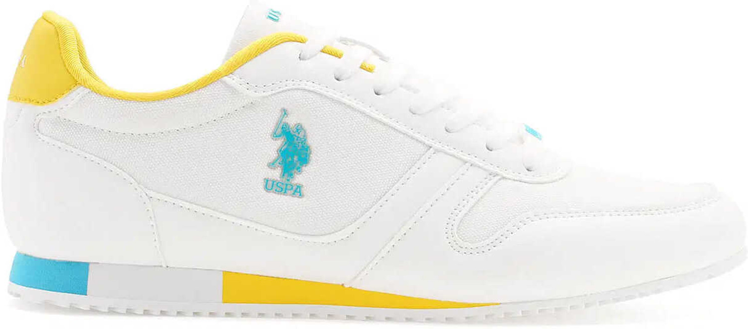 Image of U.S. POLO ASSN. CLEMT 4.0 Sneakers For Men