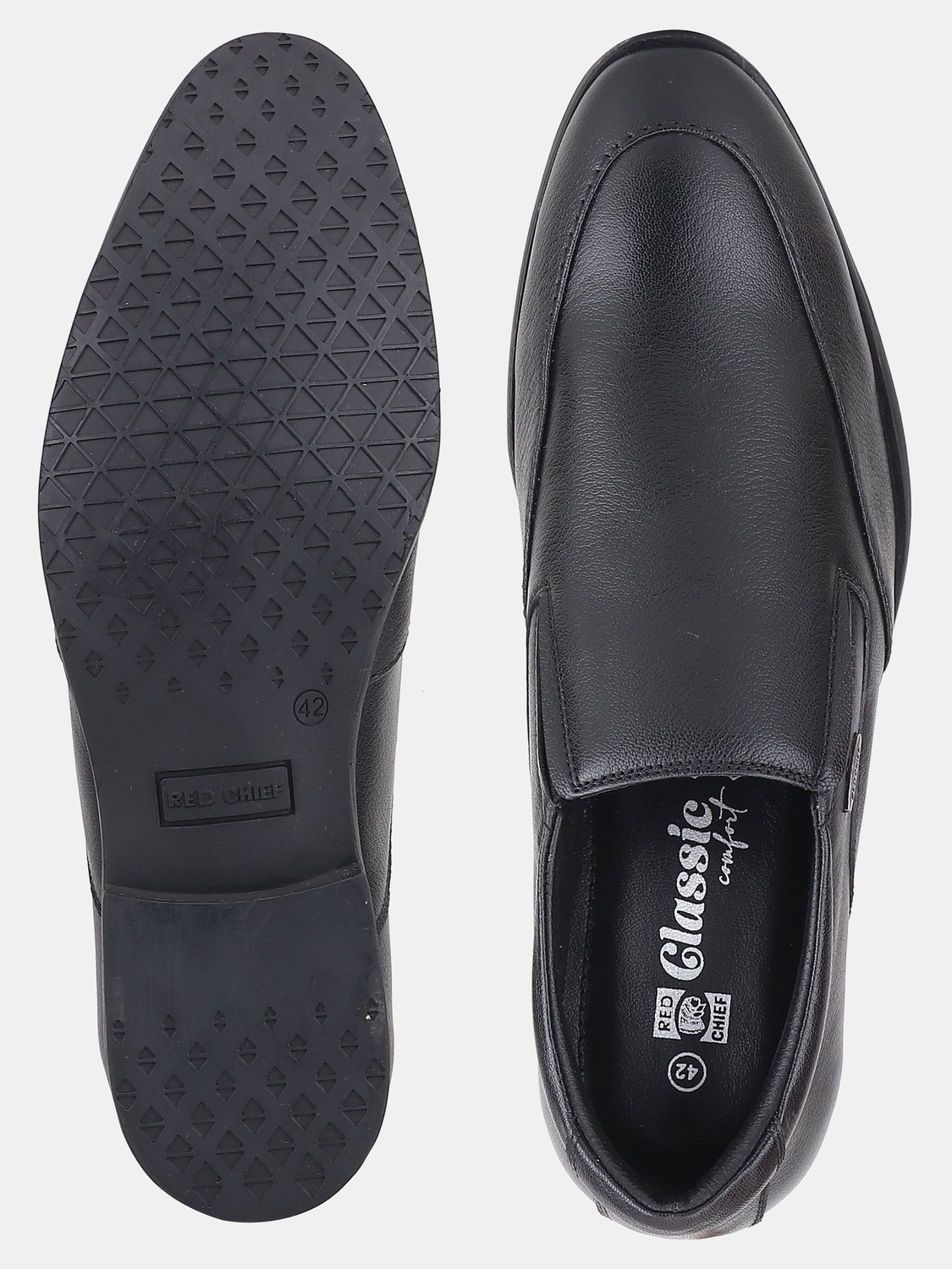 Image of RED CHIEF RC4051LR Slip On For Men