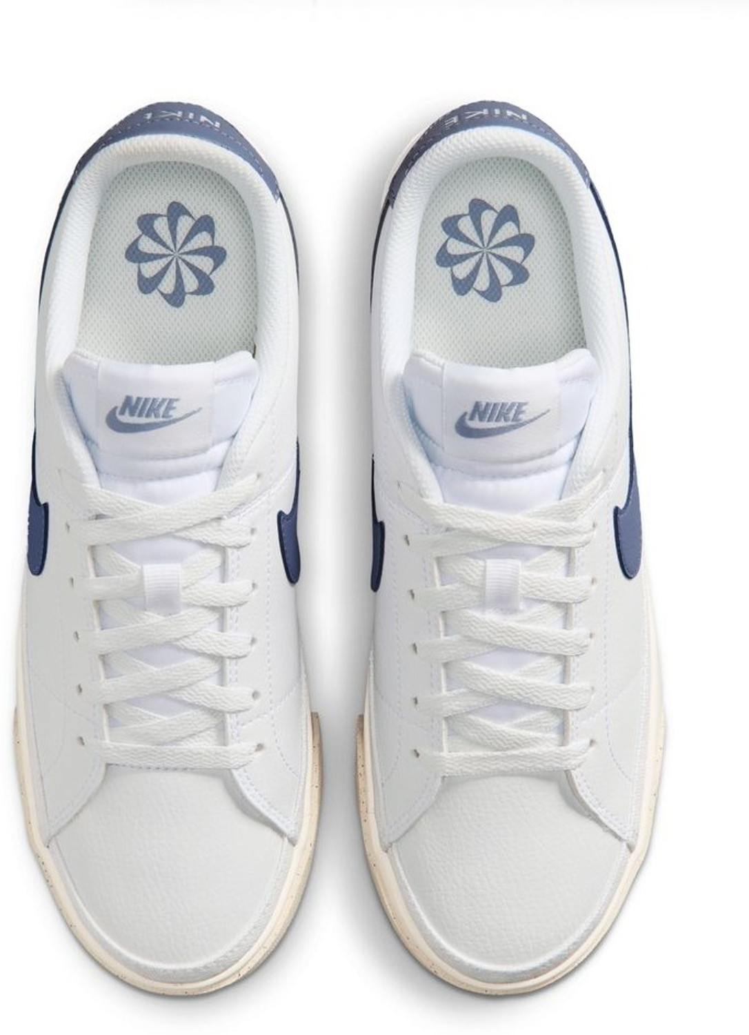 Image of NIKE WMNS COURT LEGACY NN Sneakers For Women