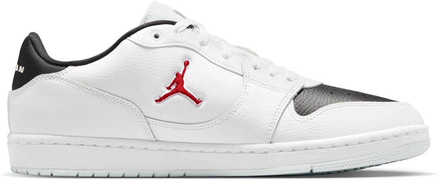 Image of NIKE Jordan Court Connect Low Sneakers For Men