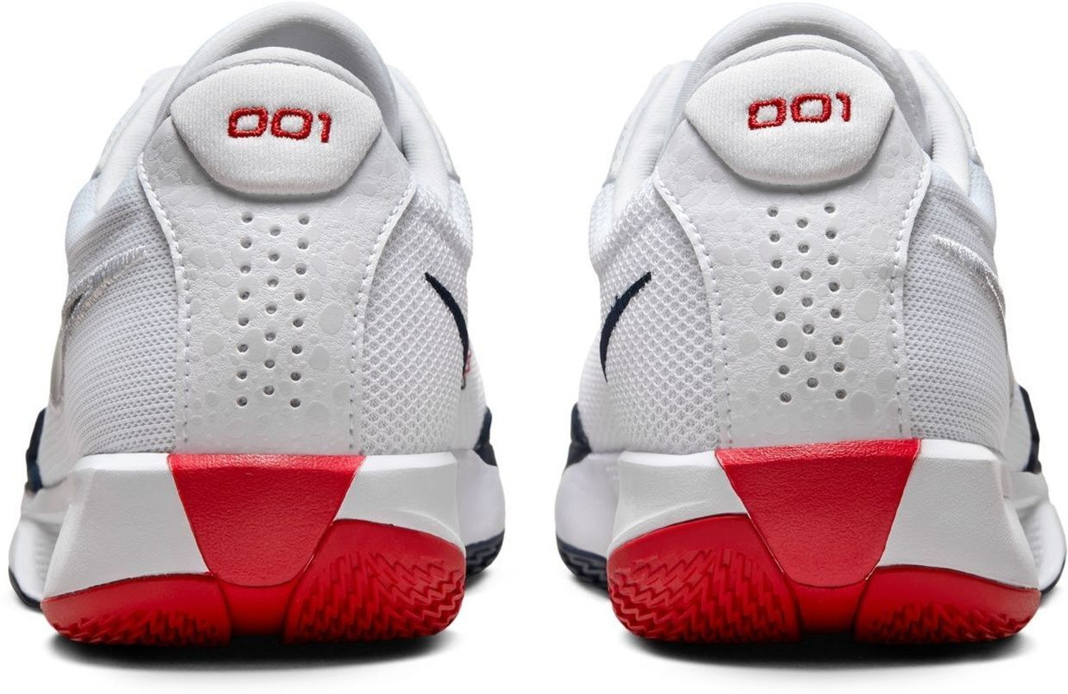Image of NIKE AIR ZOOM G.T. CUT ACADEMY EP Basketball Shoes For Men