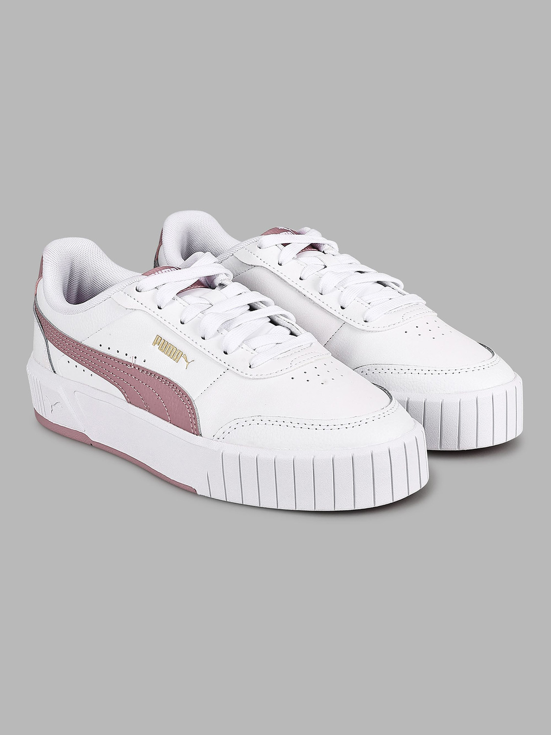 Image of PUMA Carina Mia Sneakers For Women