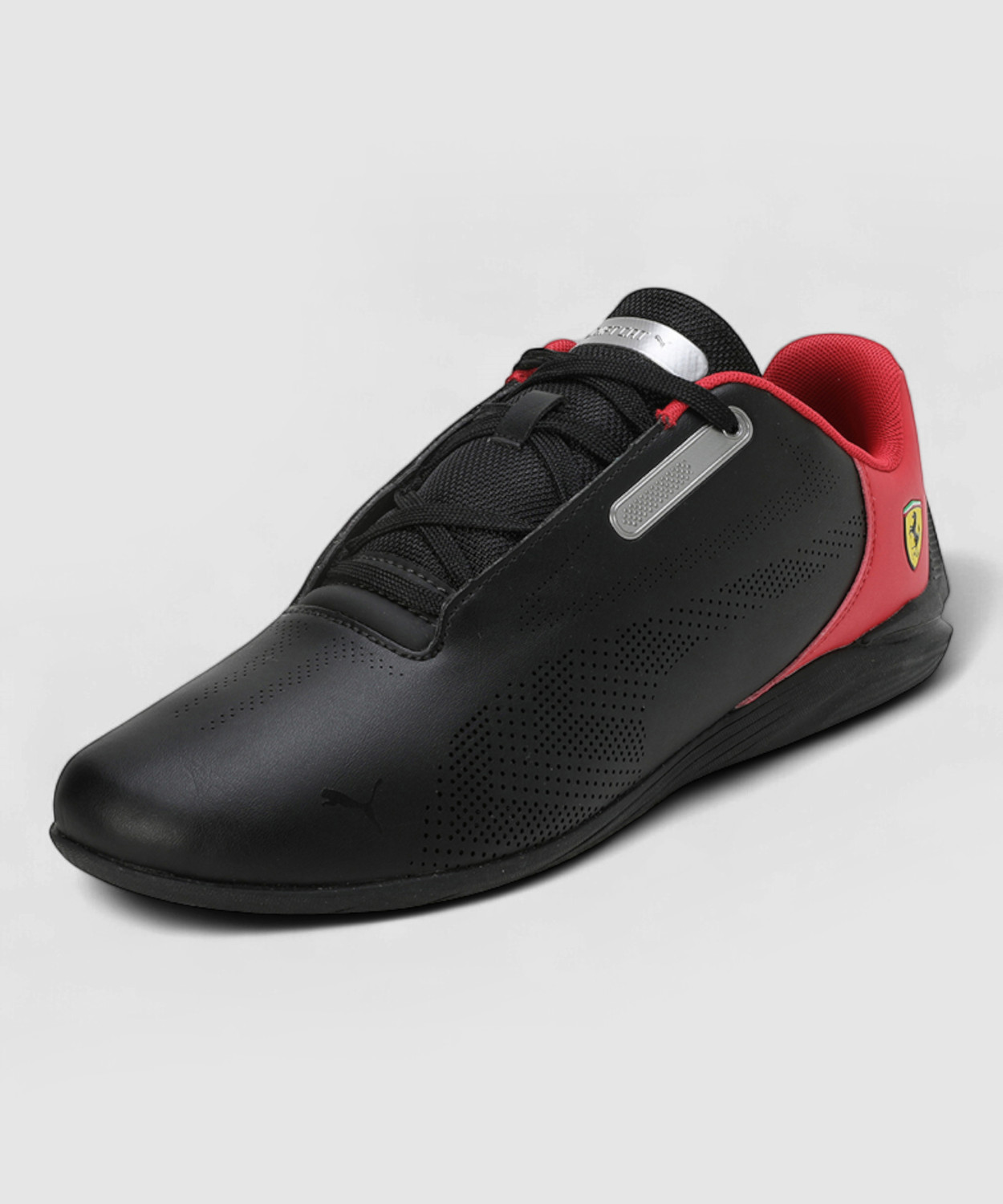 Image of PUMA Ferrari Drift Cat Decima 2.0 Sneakers For Men