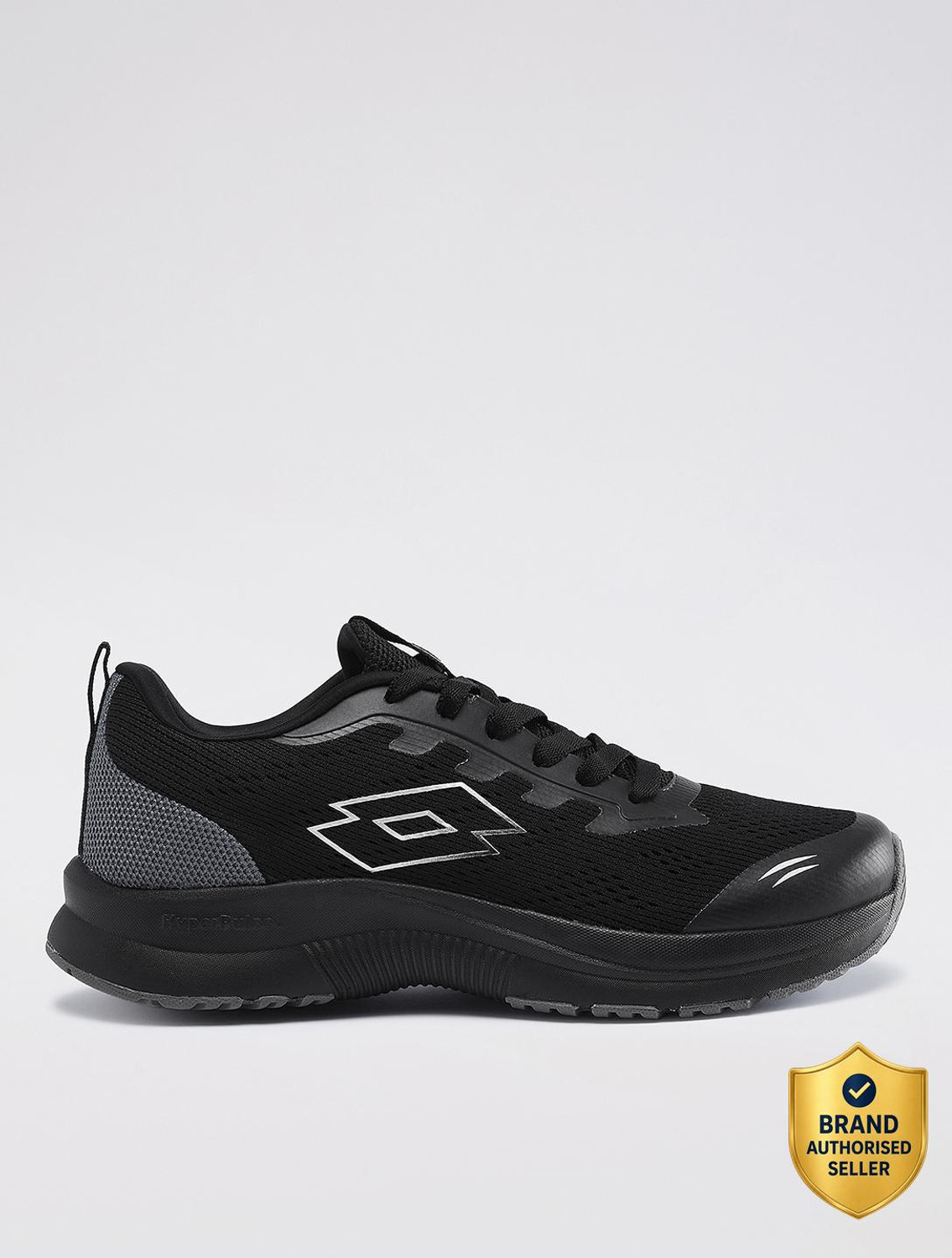 Image of LOTTO Atleta Pro+ Running Shoes For Men