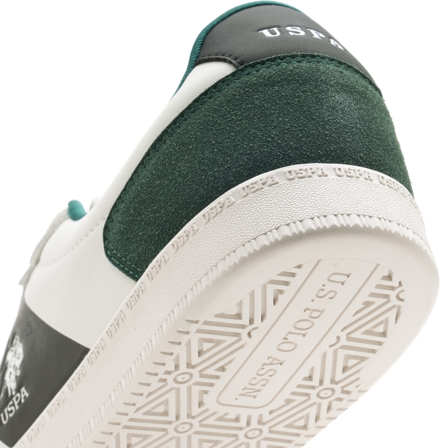 Image of U.S. POLO ASSN. HILTTON Sneakers For Men