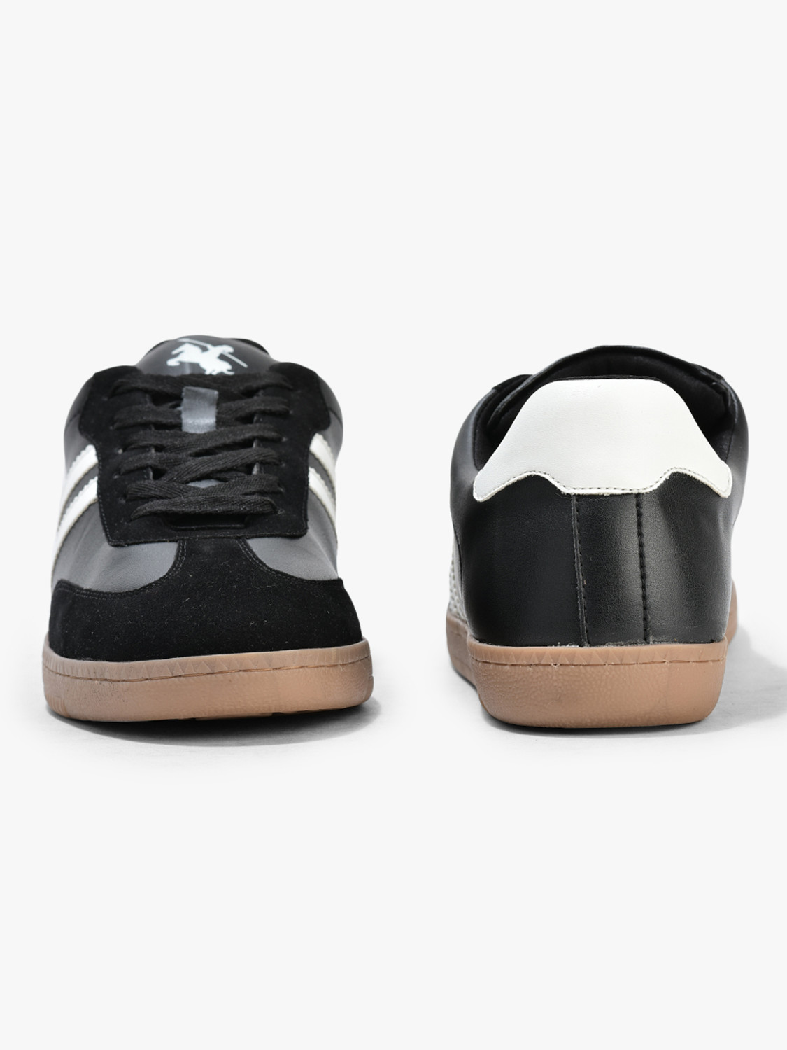 Image of CANTABIL Casual Sneakers Shoes for Men l Lightweight & Comfortable with Cushioned Insole Sneakers For Men