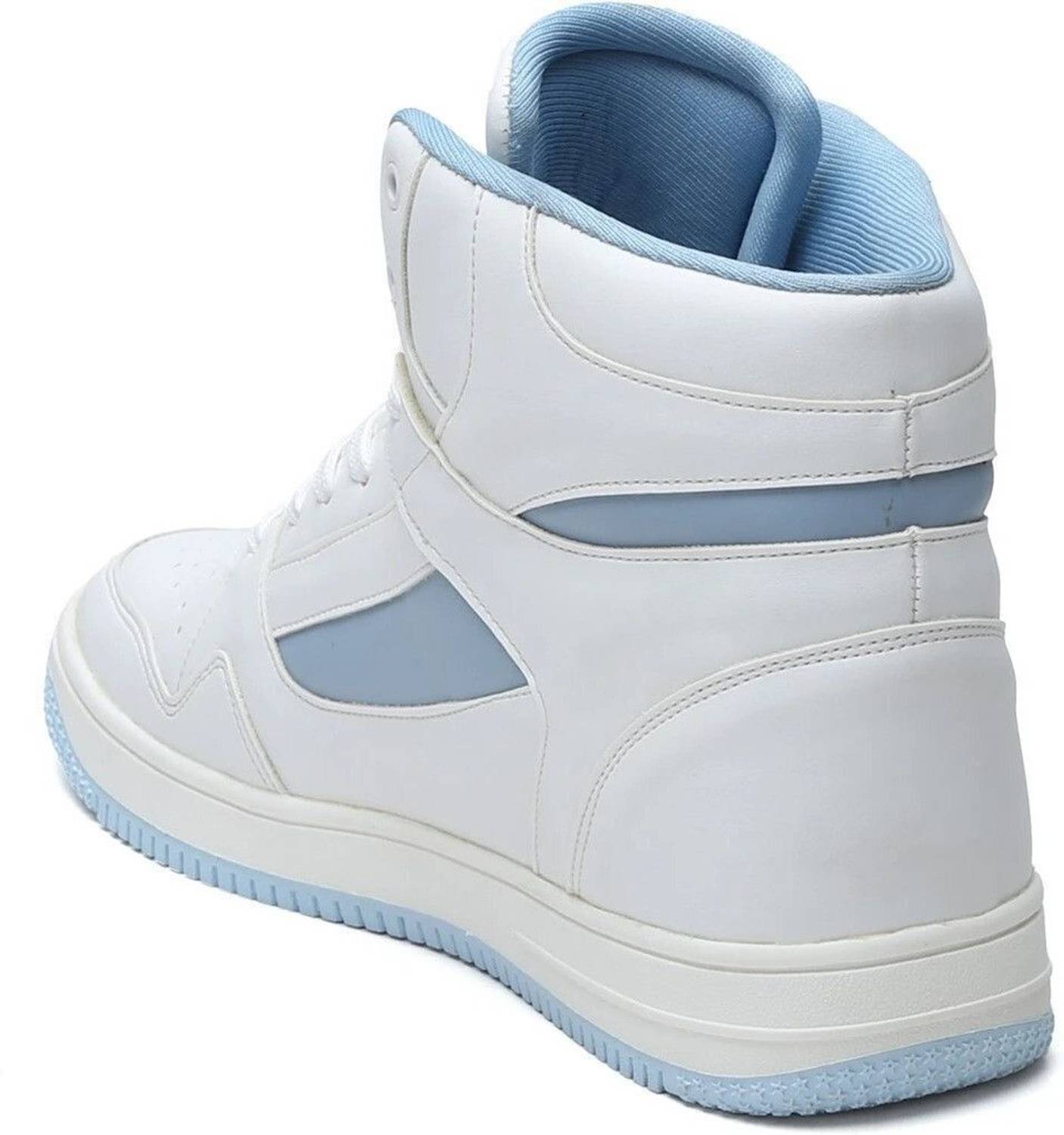 Field Faster High-Top Gym Sneakers - Image 5