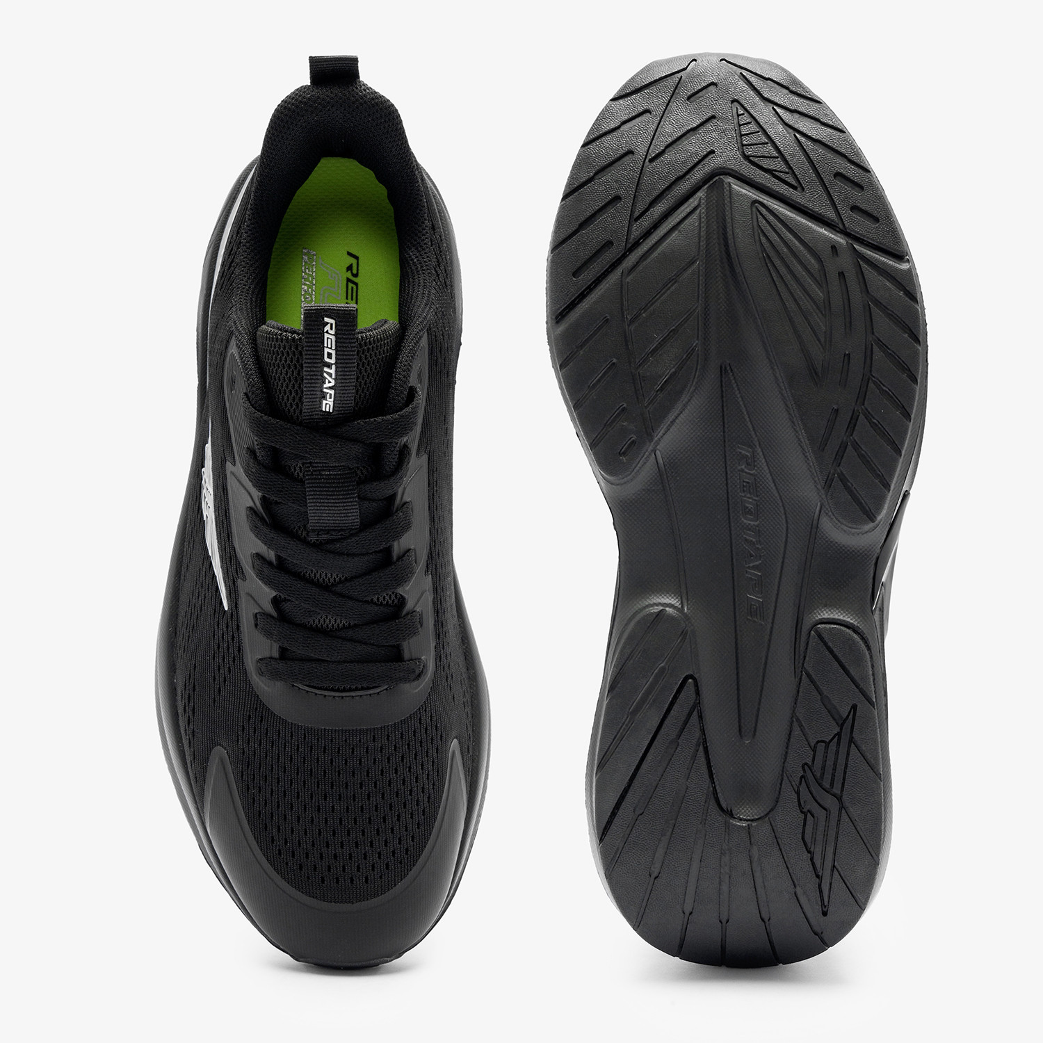 Image of RED TAPE Athleisure Sports Shoes for Men | Soft Cushioned Insole, Slip-Resistance Walking Shoes For Men