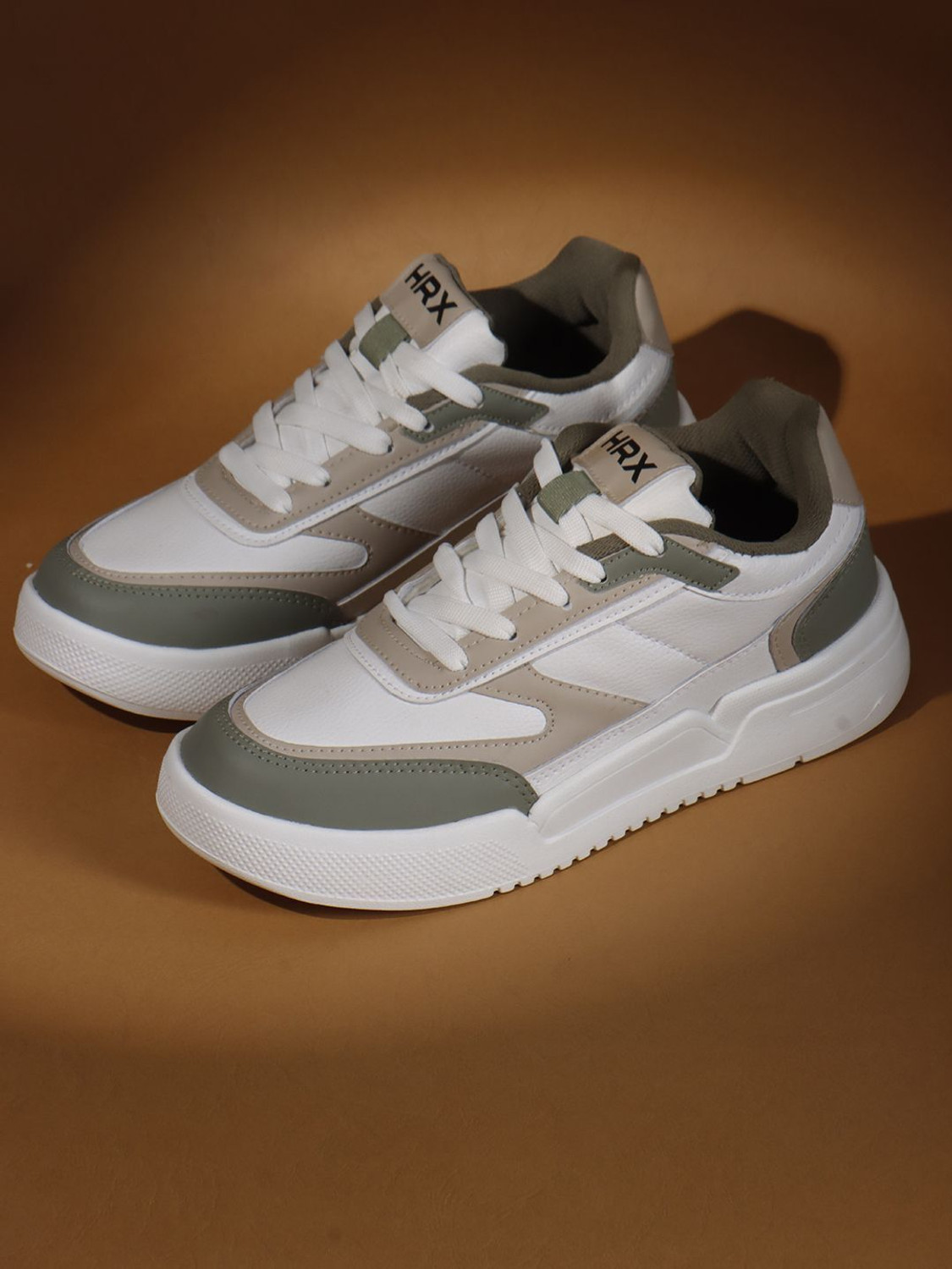 Image of HRX by Hrithik Roshan Walking Shoes For Men