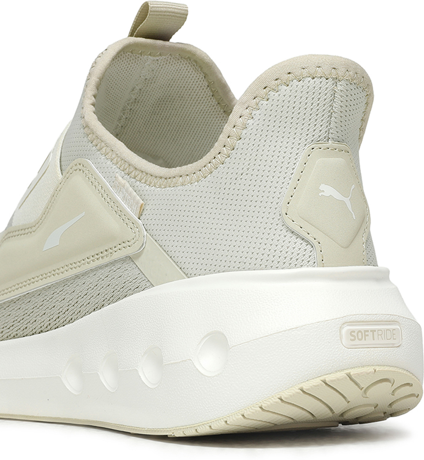 Image of PUMA Softride Carson Sliptech II Running Shoes For Women