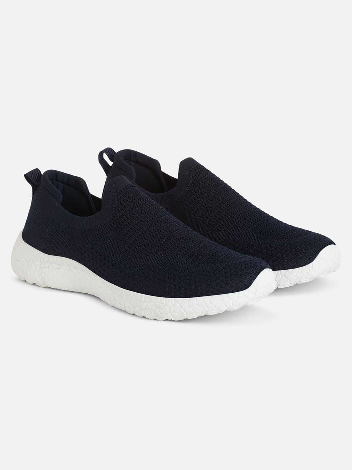 Image of KANGAROOZ Men's Walking Shoes | Ultra-Light Slip-On Comfort with Cushioned Sole| Running Shoes For Men
