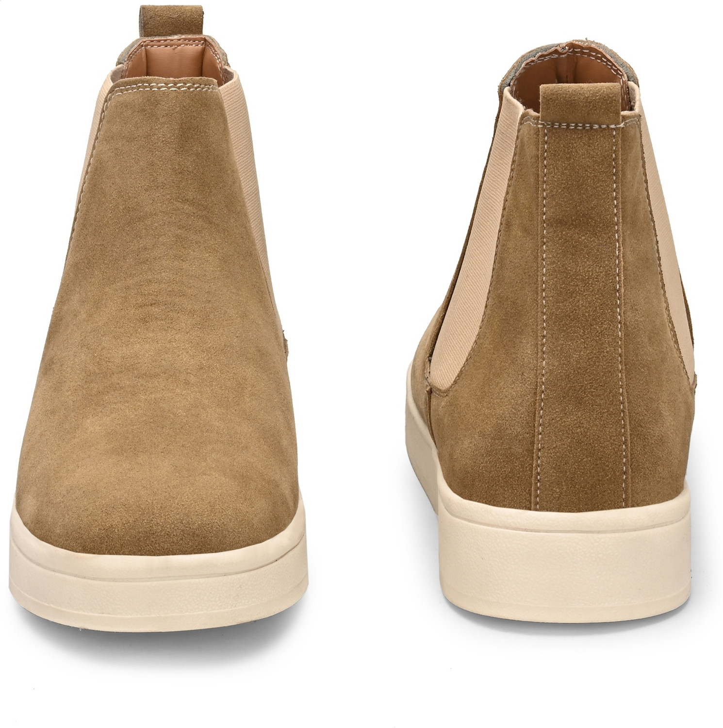 Image of Roadster Boots For Men