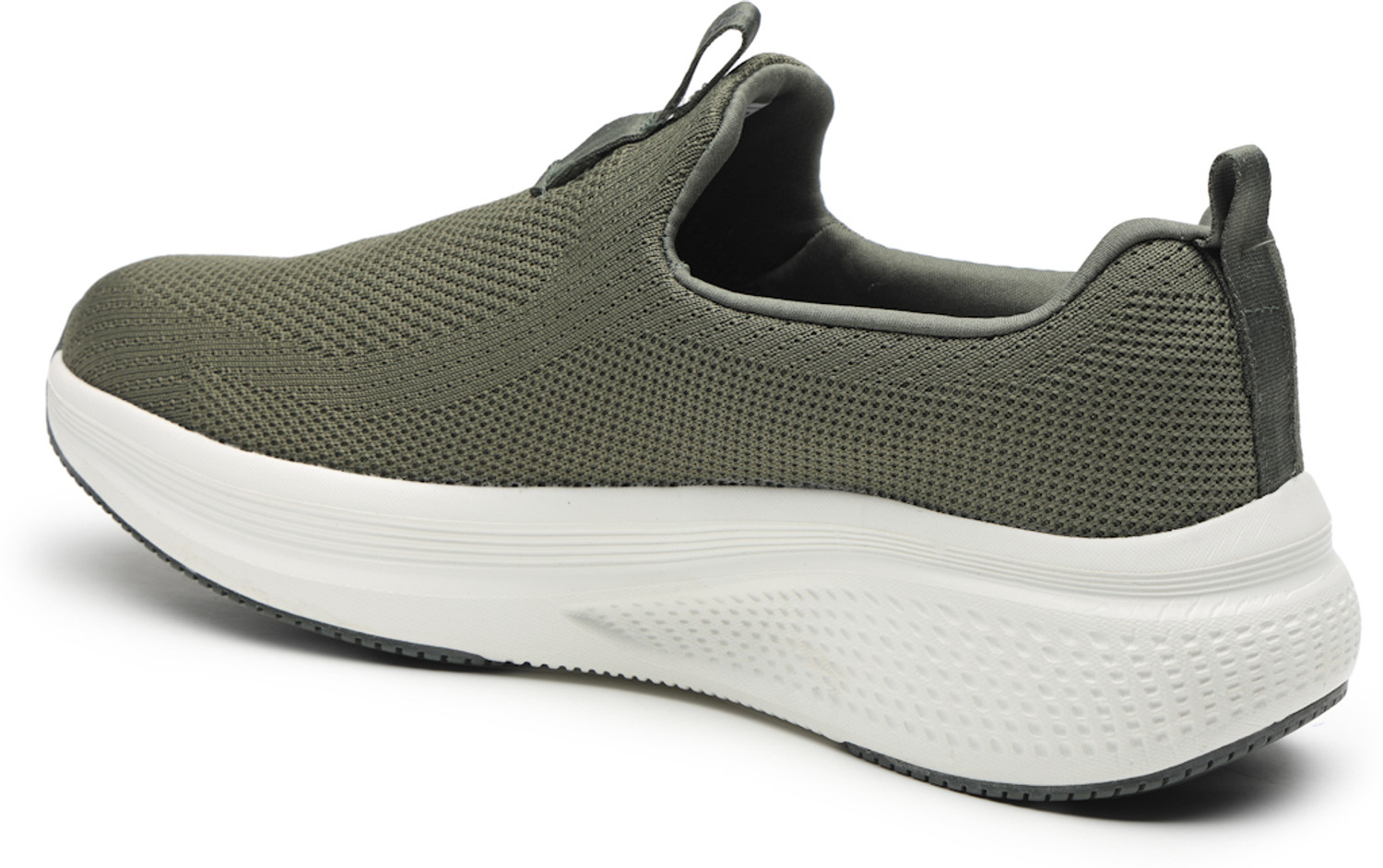 Image of action WALKER-155 Walking Shoes For Men