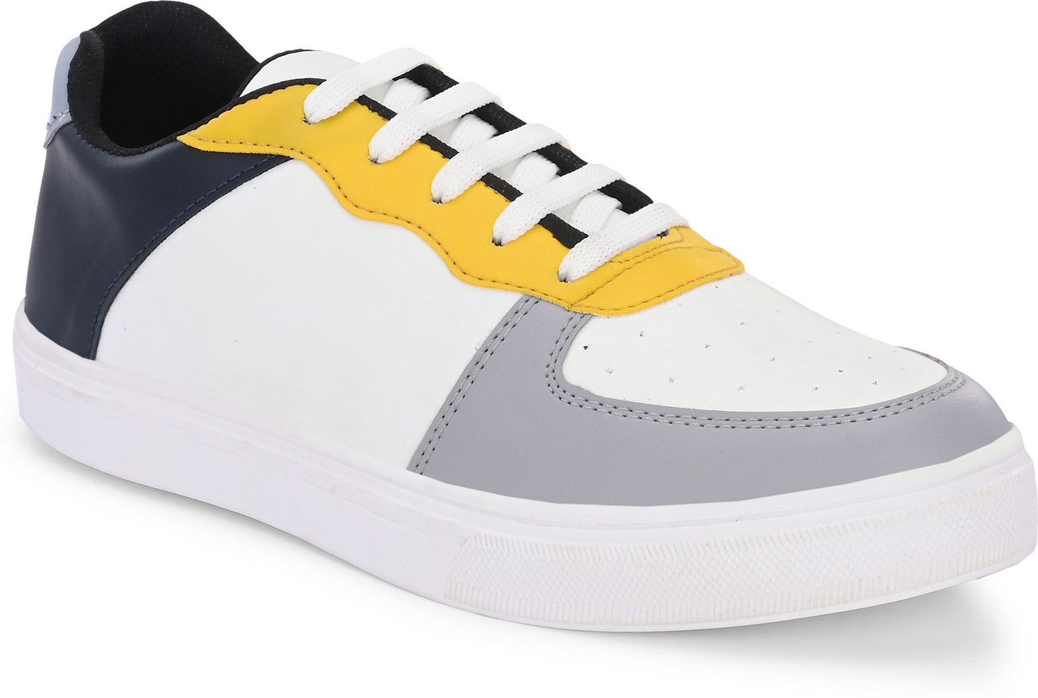 Image of Mast & Harbour Sneakers For Men