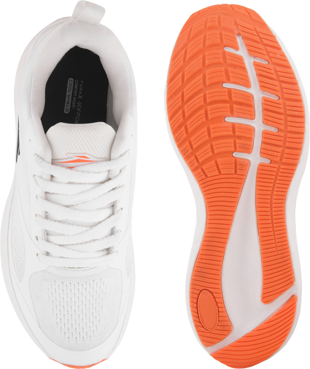Image of TURNX Hocky turnx Lightweight,Comfortable,Trendy,Breathable, Sports Running Shoes For Men