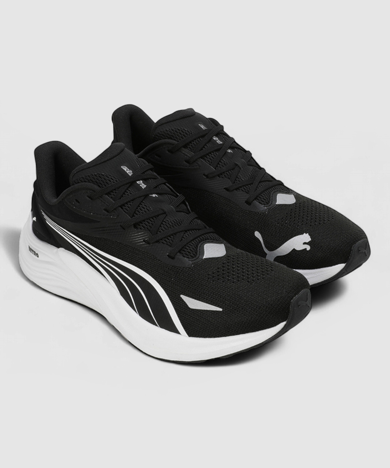 Image of PUMA Electrify NITRO 4 Running Shoes For Men