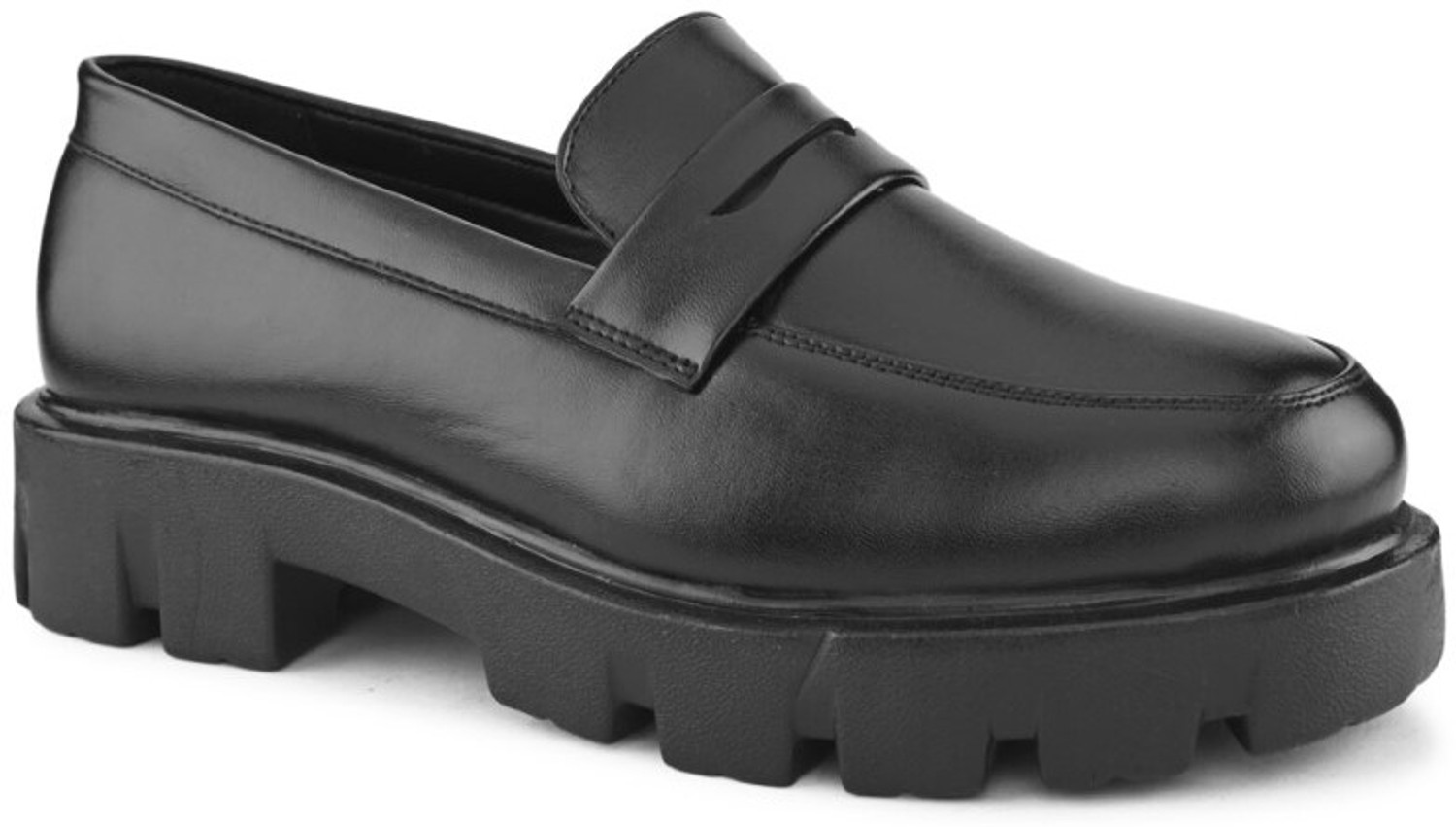 Image of INVICTUS men footwear Loafers For Men