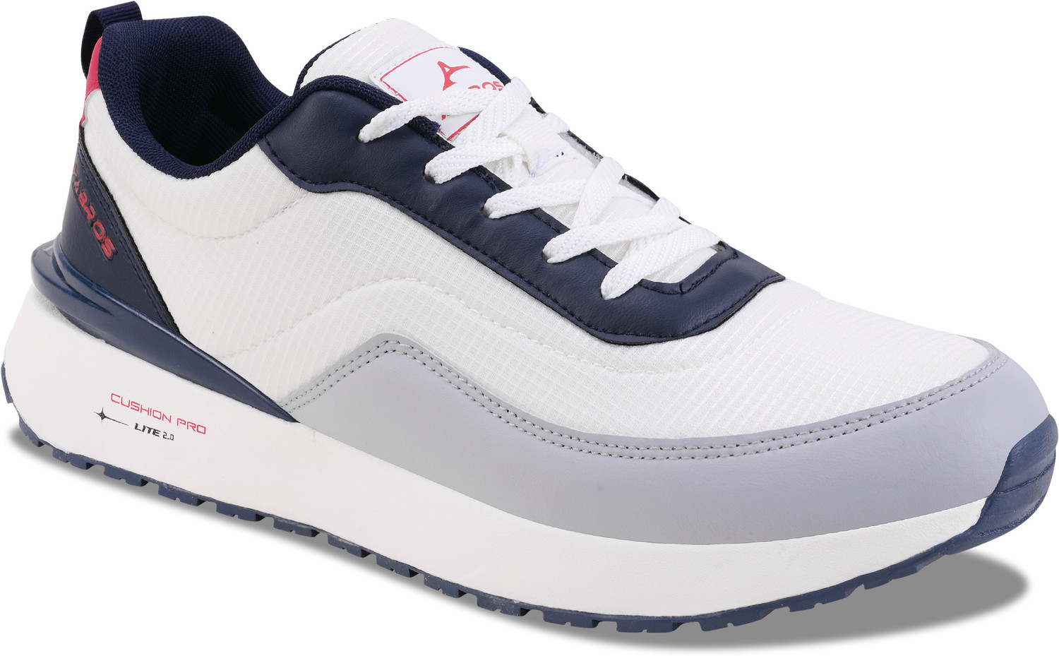 Image of Abros JAEGAR Sneakers For Men