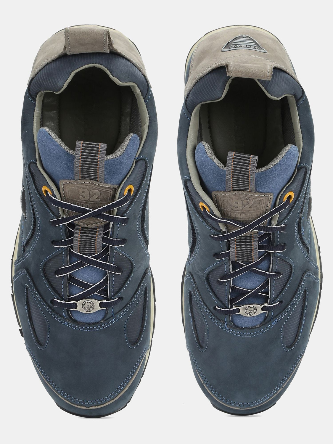 Image of WOODLAND Sneakers For Men