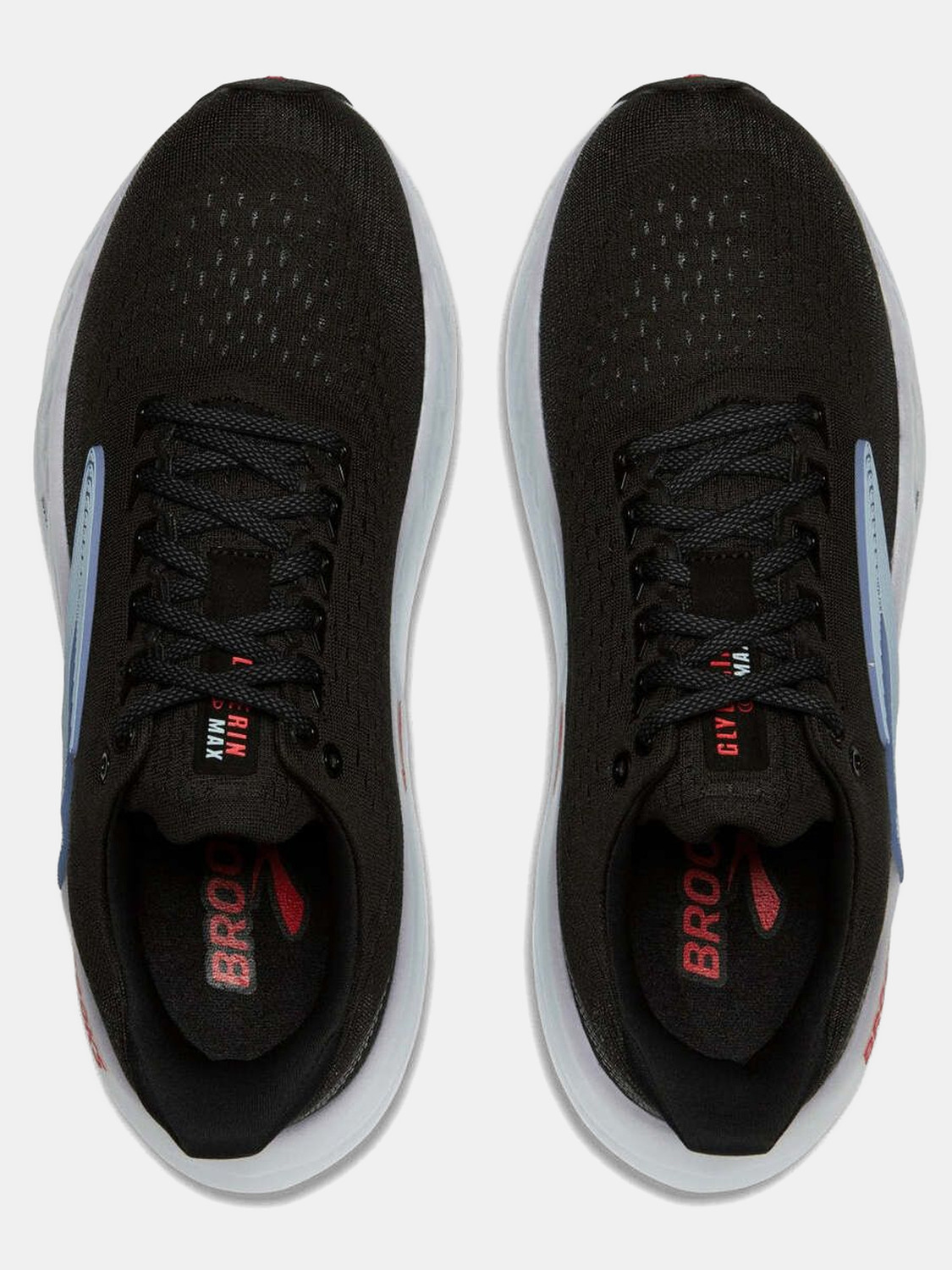 Image of BROOKS GLYCERIN MAX Sneakers For Men