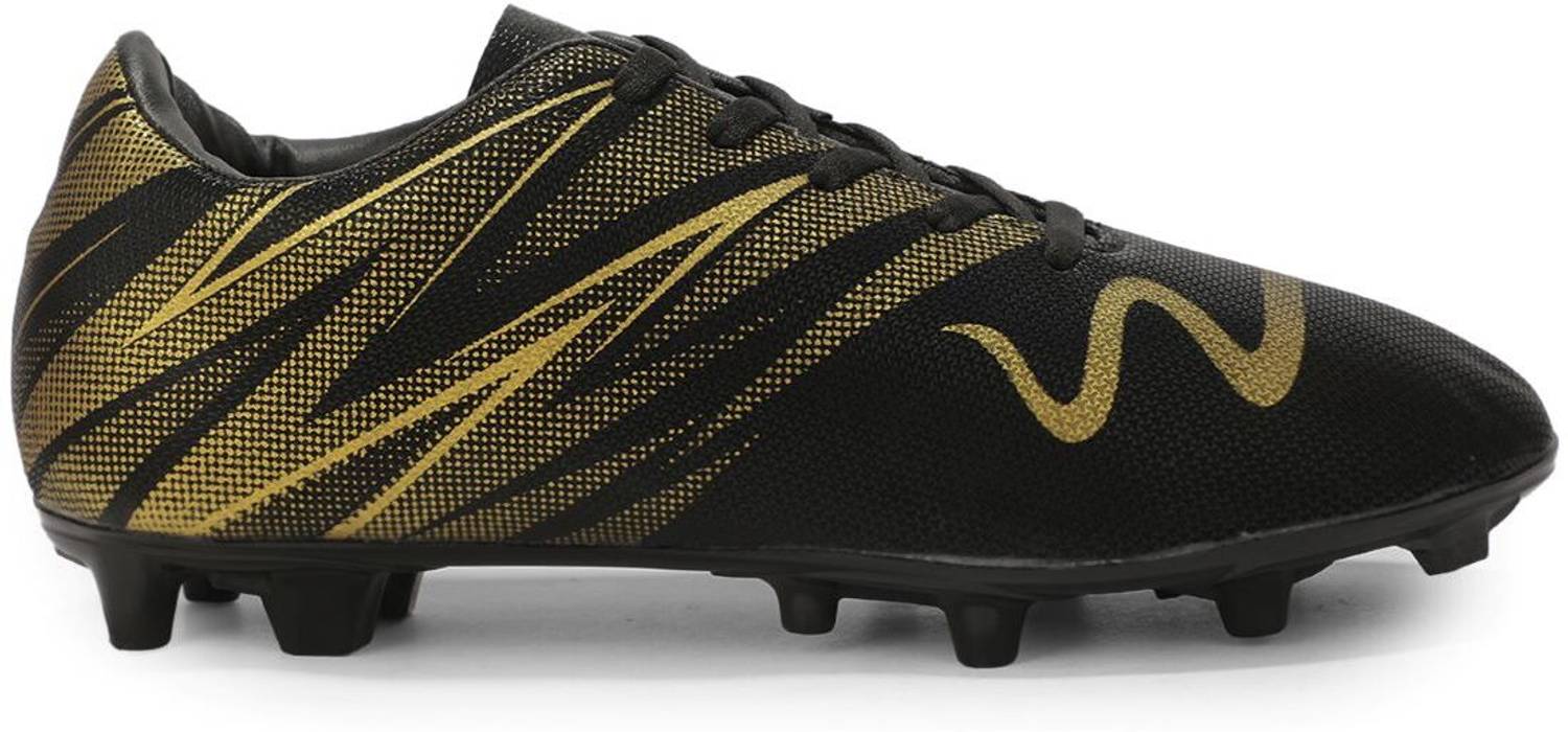 Wavvy Premium Lightweight Football Shoes for Men - Image 5