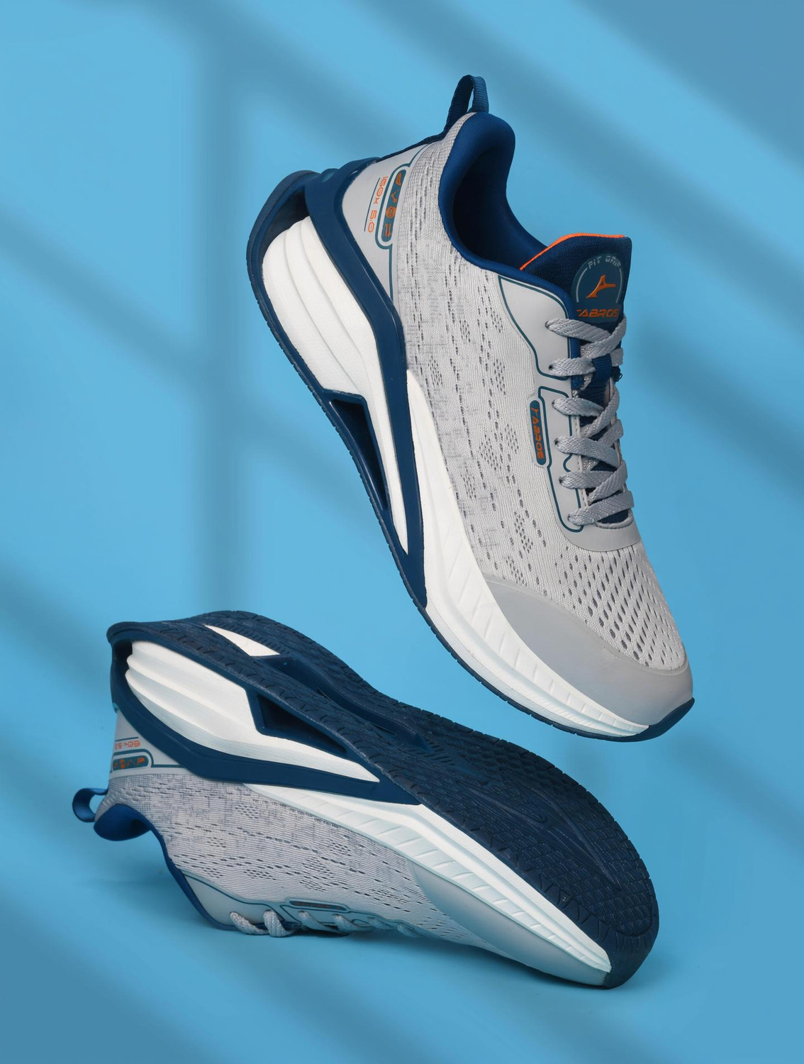 Image of Abros CACTUS Running Shoes For Men