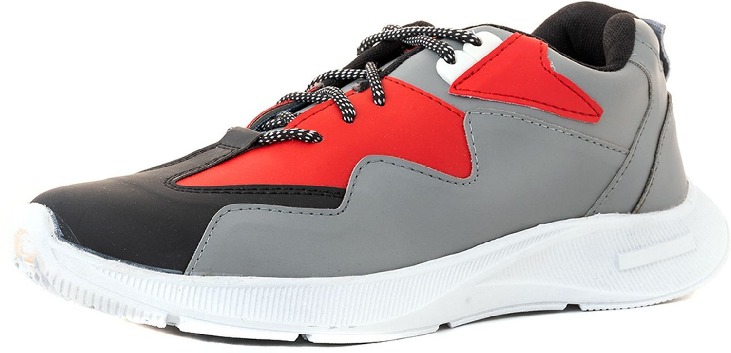 Image of Khadim's Lightweight Comfort Extra Soft Trendy Premium Stylish Casuals For Men