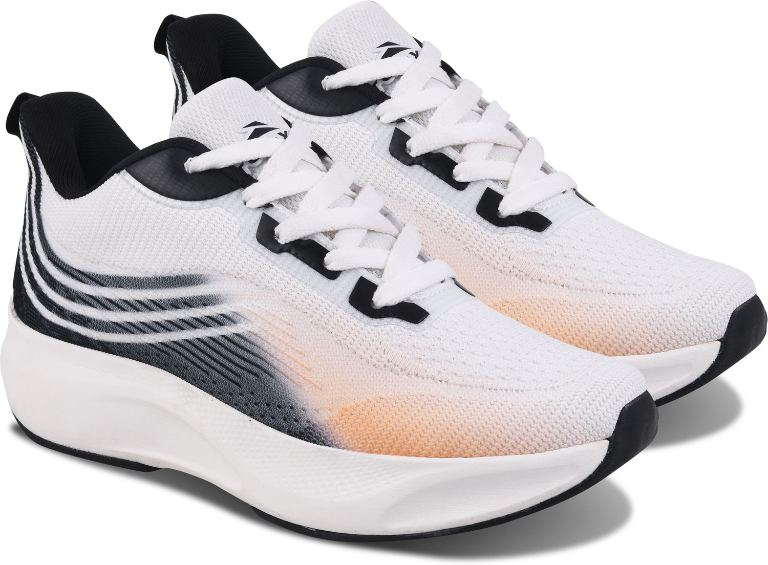 Image of TURNX Lightweight,Comfortable,Trendy,Breathable, Running Shoes For Men