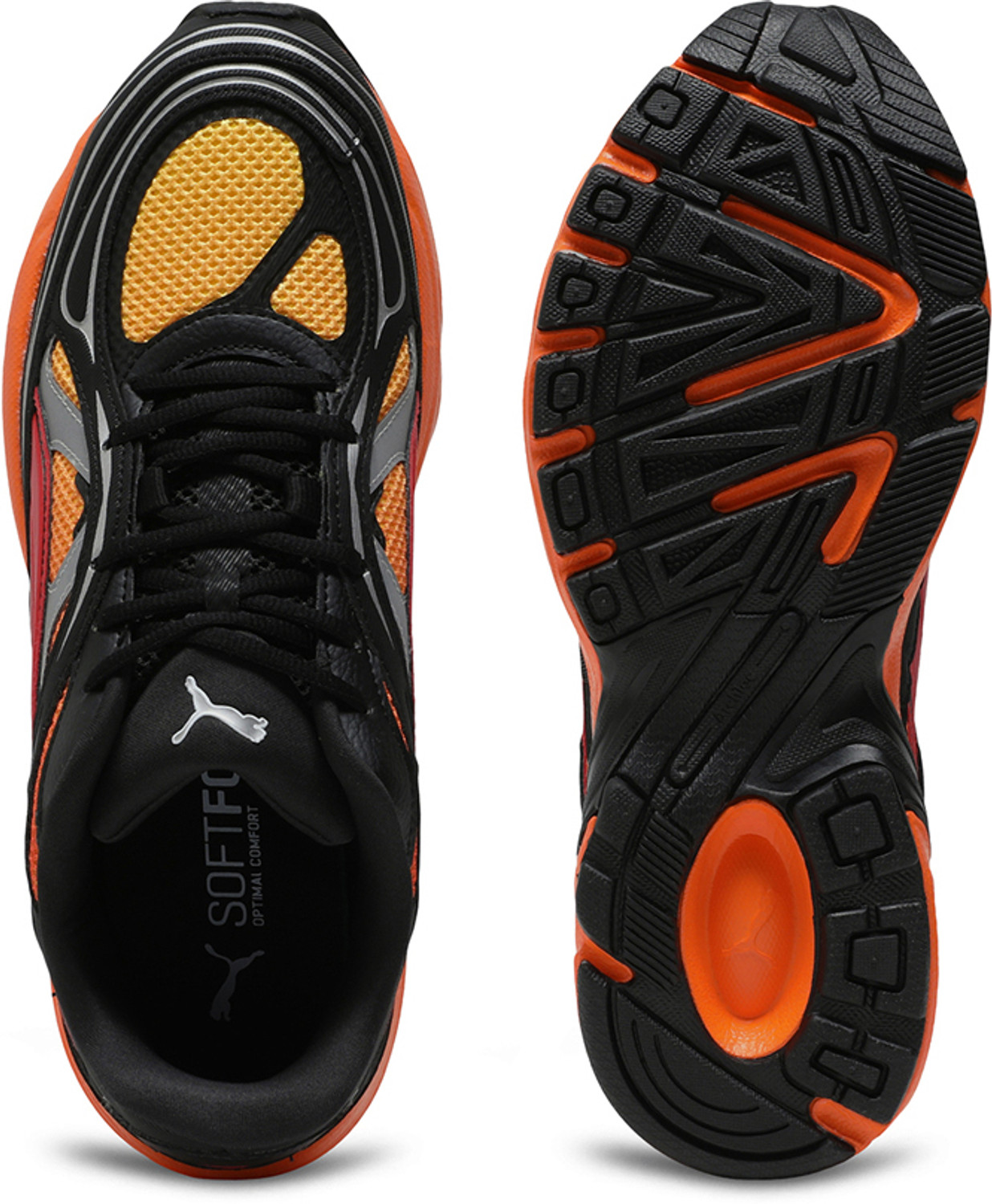 Image of PUMA Dezhyphr Sneakers For Men