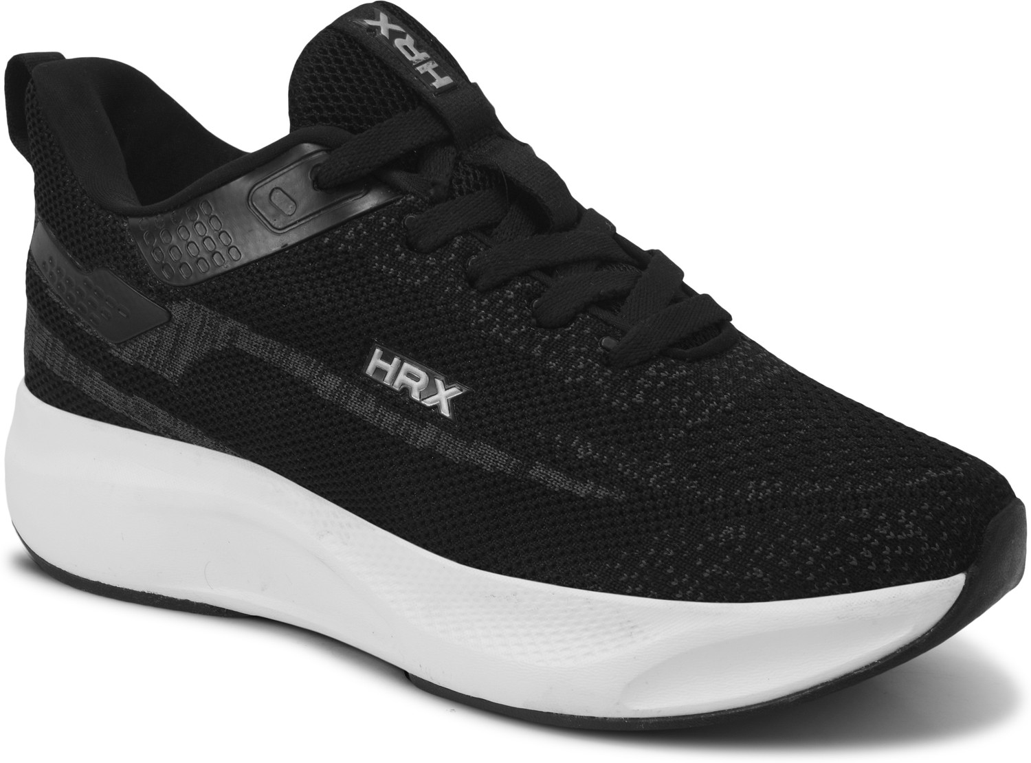 Image of HRX by Hrithik Roshan Lightweight,Comfortable,Trendy,Breathable, Sports Running Shoes For Men