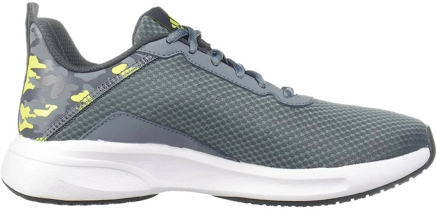 ADIDAS Sneakers For Men (Gray) - Image 4