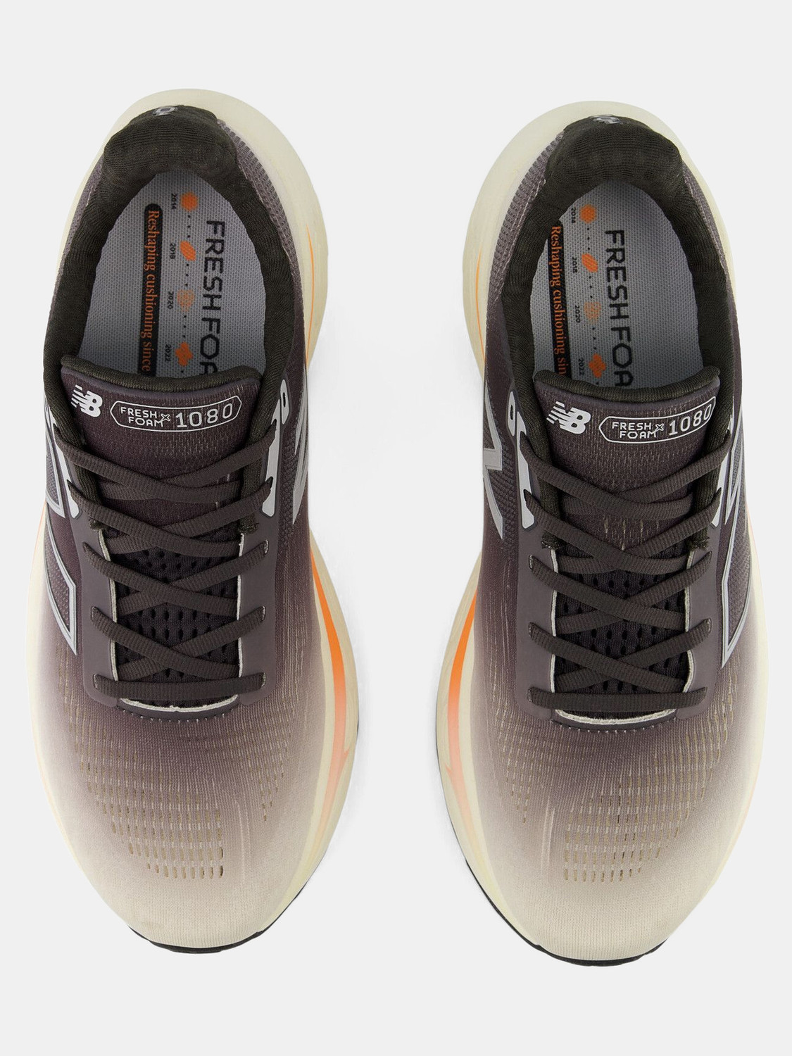 Image of New Balance 1080 V14 Running Shoes For Men