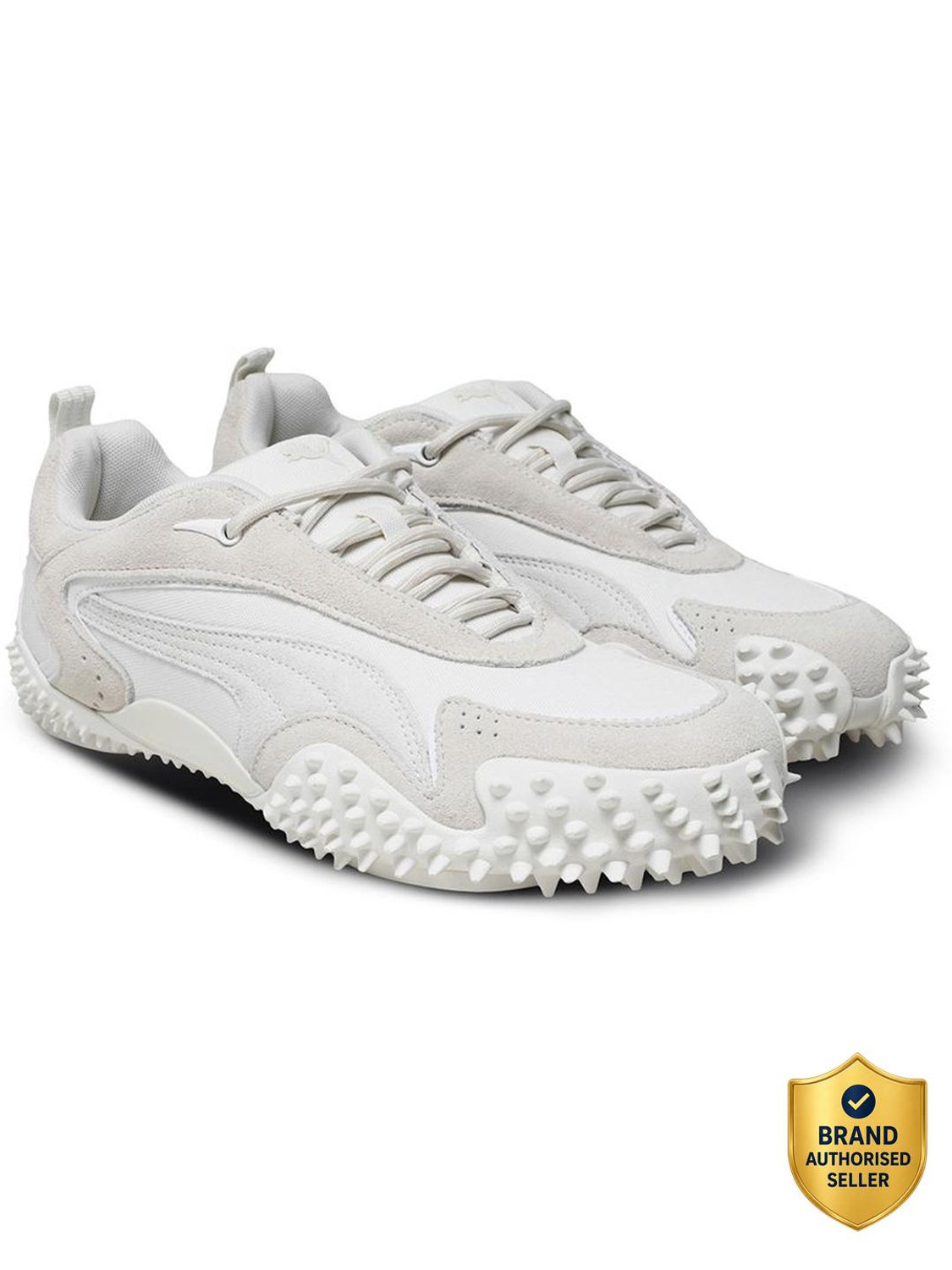 Image of PUMA Mostro XC Prime Sneakers For Men