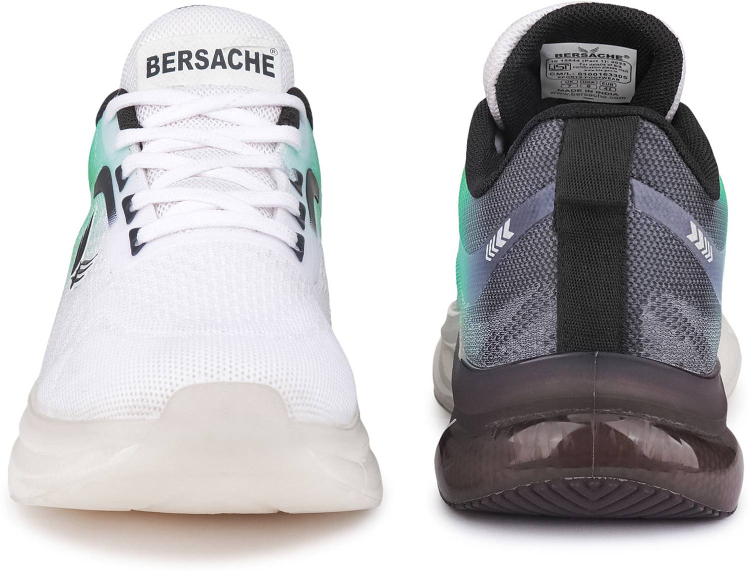 Bersache Premium Sports Shoes for Men - Image 2
