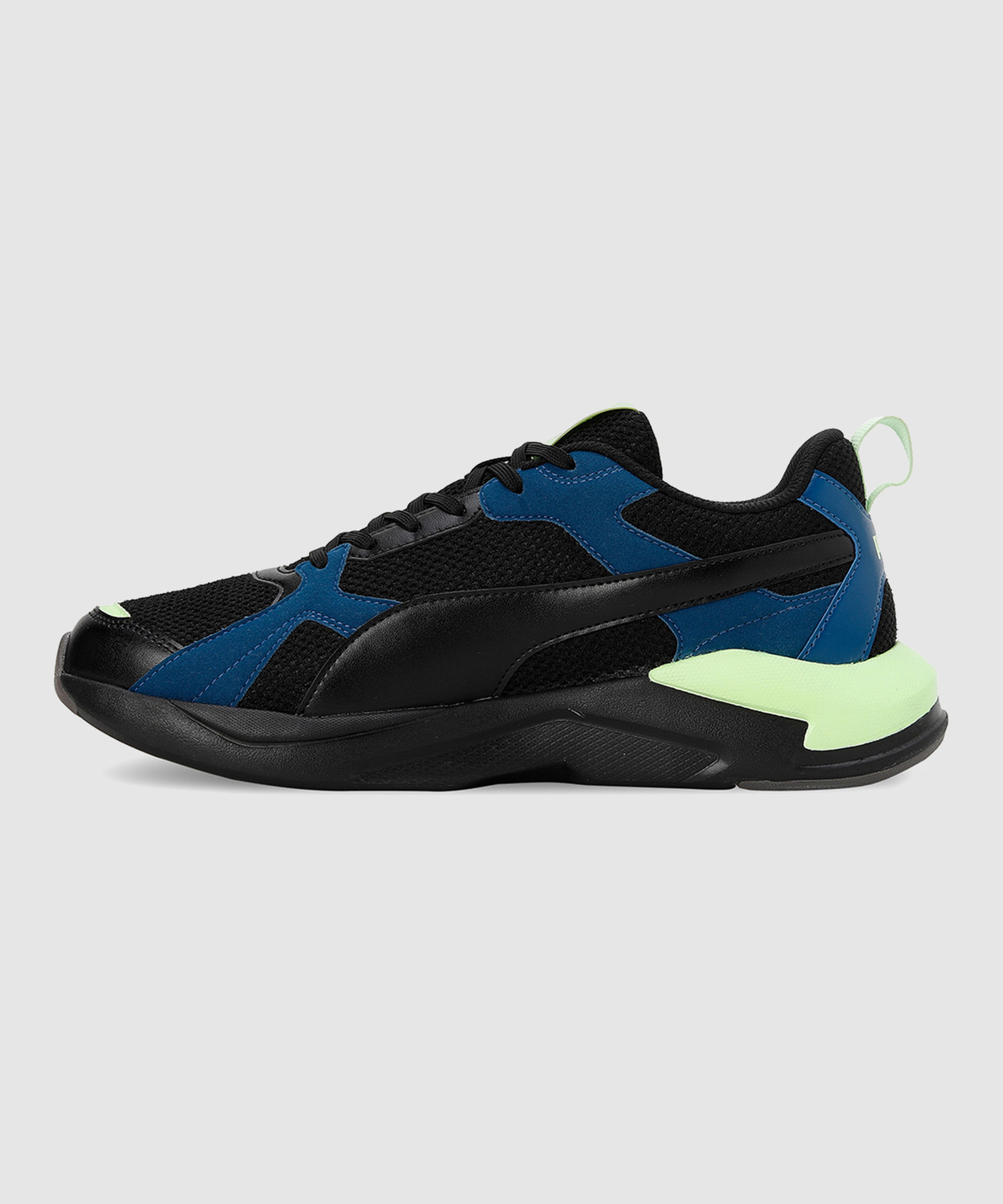 Image of PUMA X-RAY GRILION Sneakers For Men