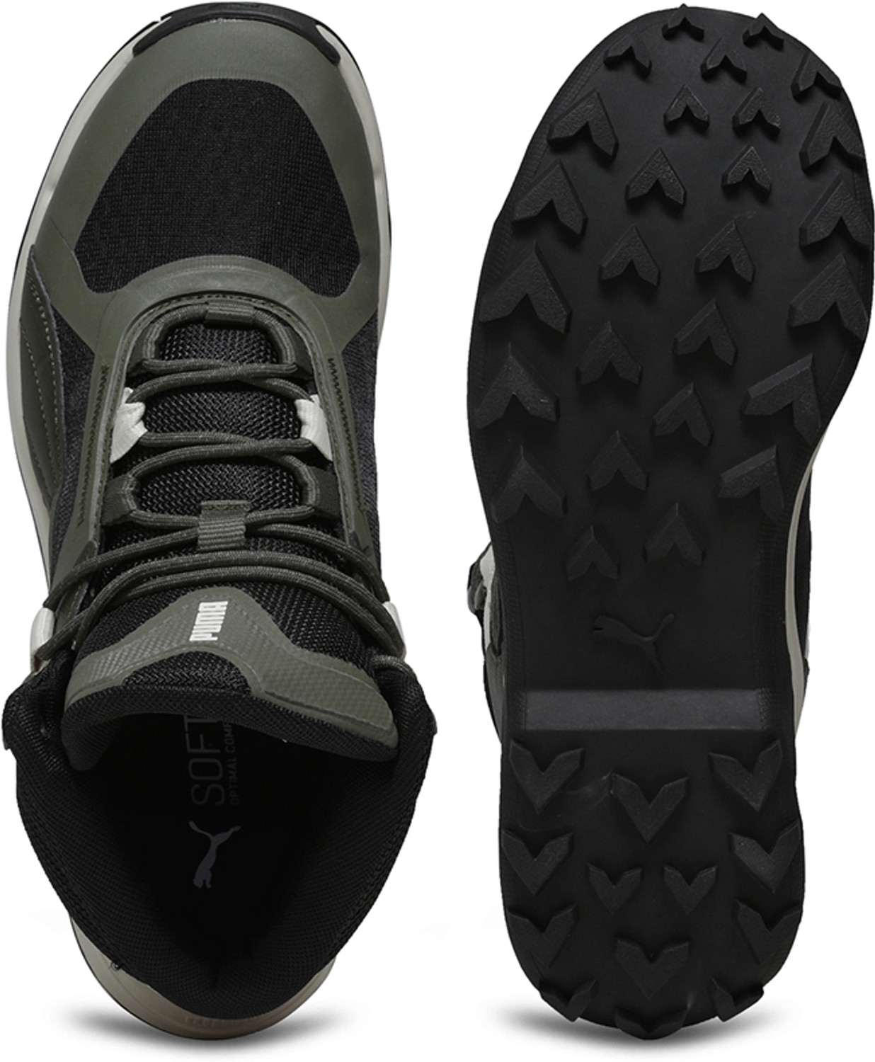 Image of PUMA Running Shoes For Men