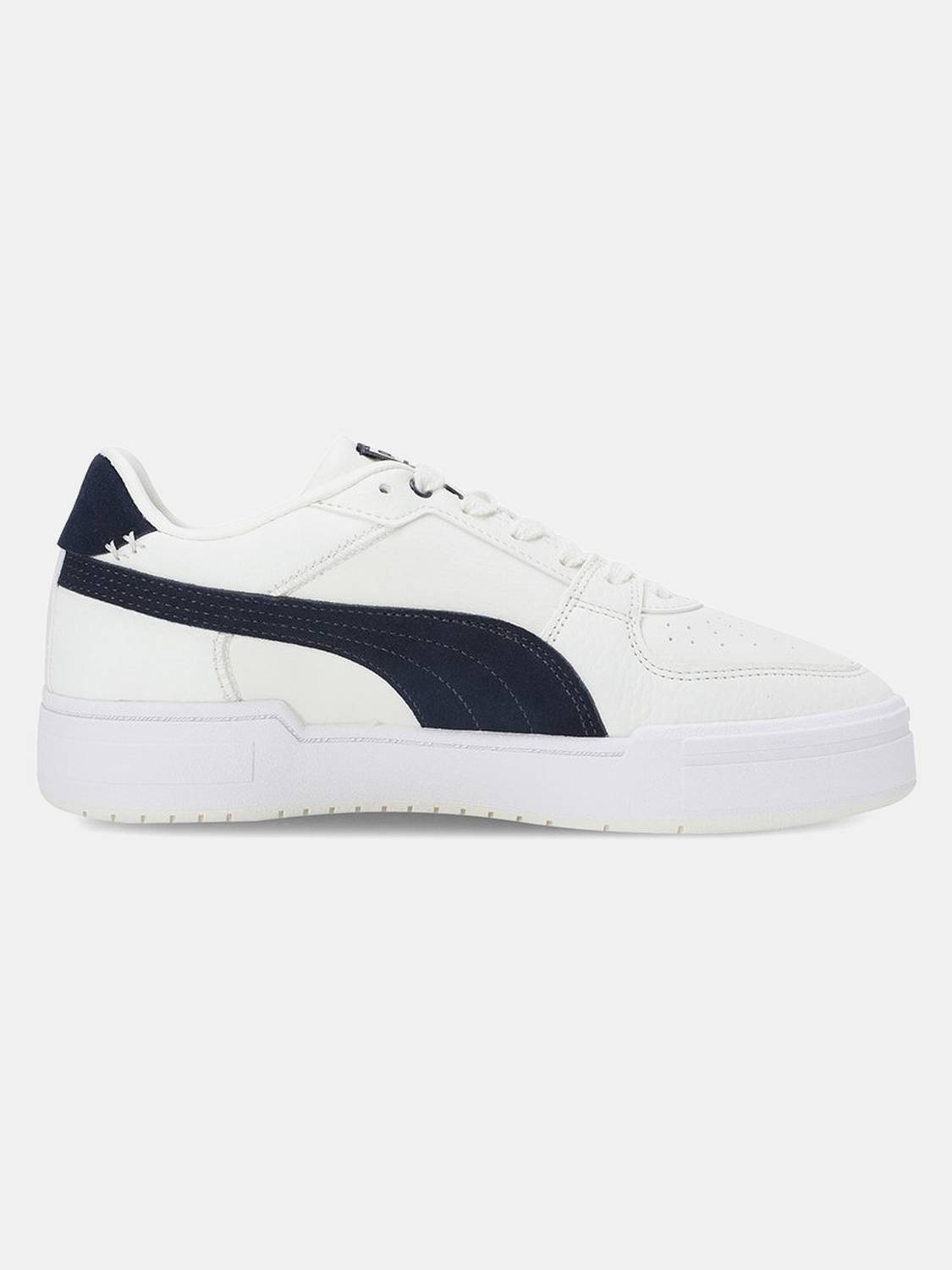 PUMA CA Pro NBK Sneakers For Men White - Image 2