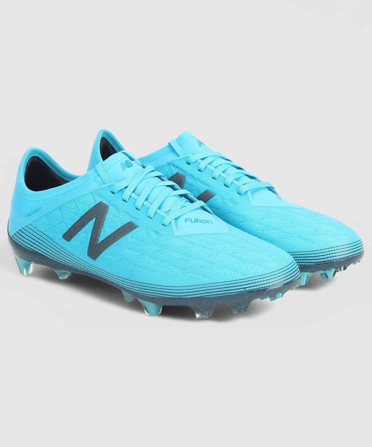 New Balance FURON Football Shoes For Men - Buy New Balance FURON