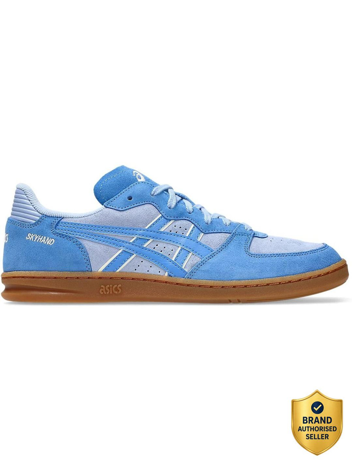 Image of Asics SKYHAND OG Sneakers For Unisex